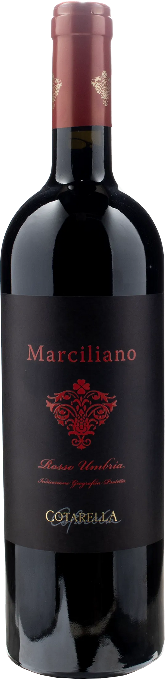Cotarella Rosso Marciliano 2019