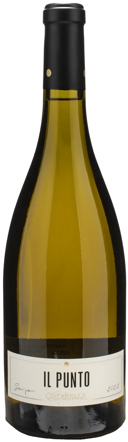 Cotarella Sauvignon Il Punto 2022