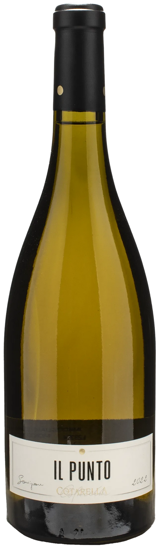 Cotarella Sauvignon Il Punto 2022