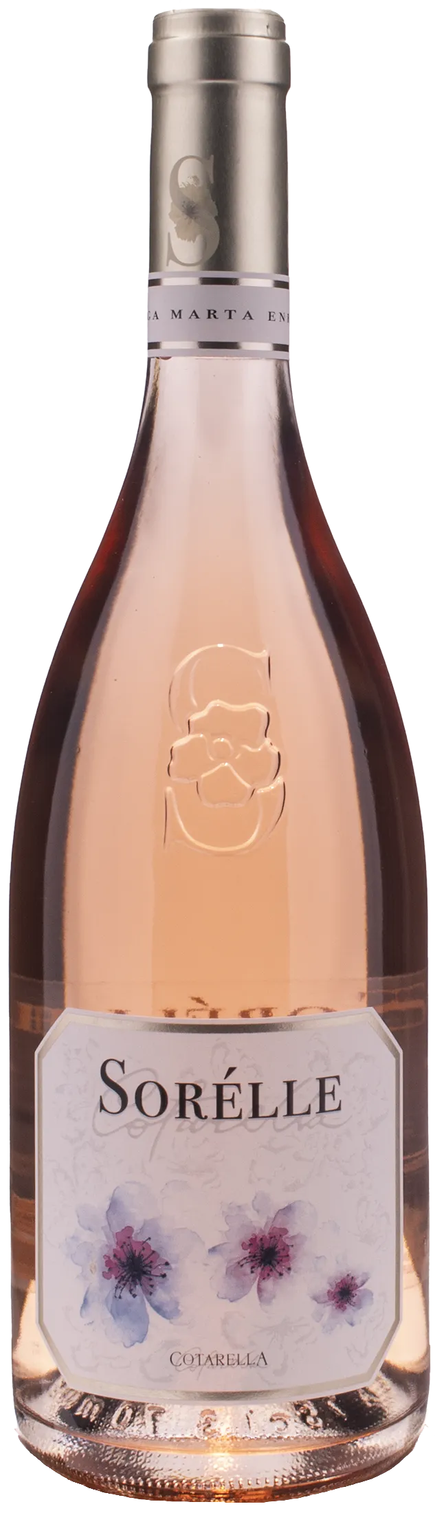 Cotarella Sorellè Rosè 2023