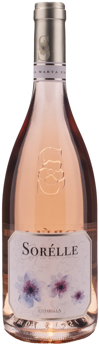 Cotarella Sorellè Rosè 2023