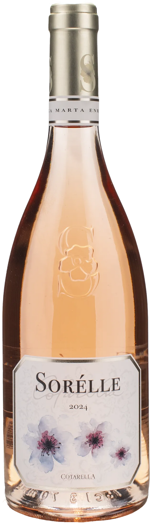 Cotarella Sorelle Rosè 2024