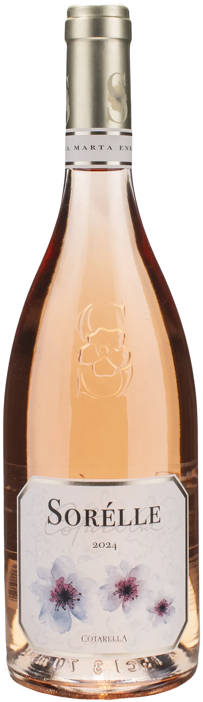 Cotarella Sorellè Rosè 2024