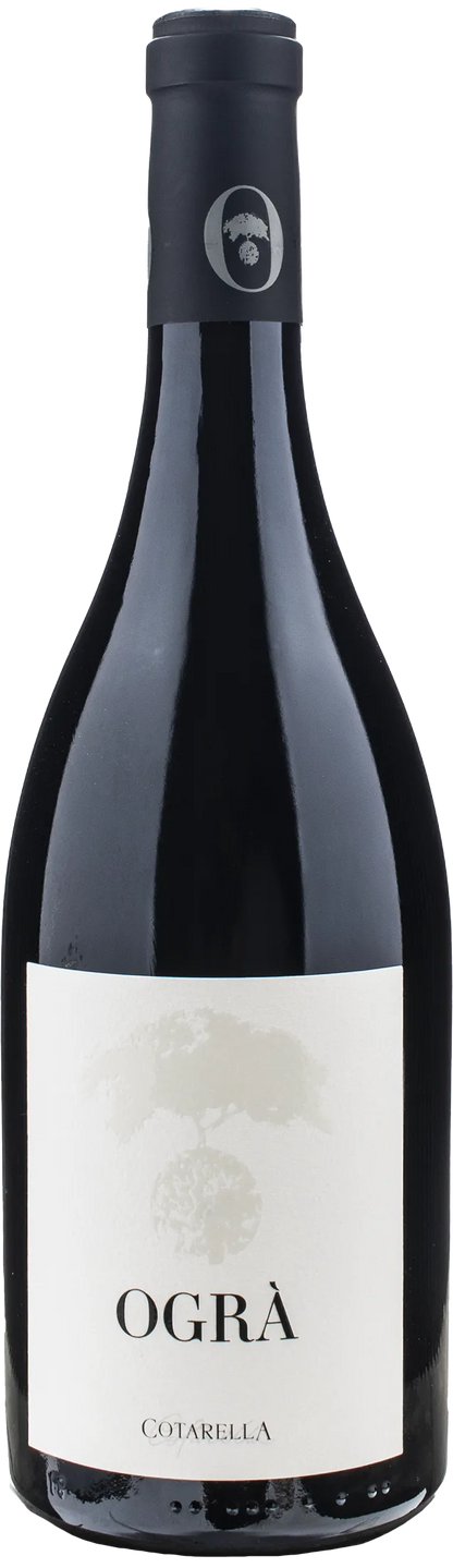 Cotarella Syrah Ogra 2018