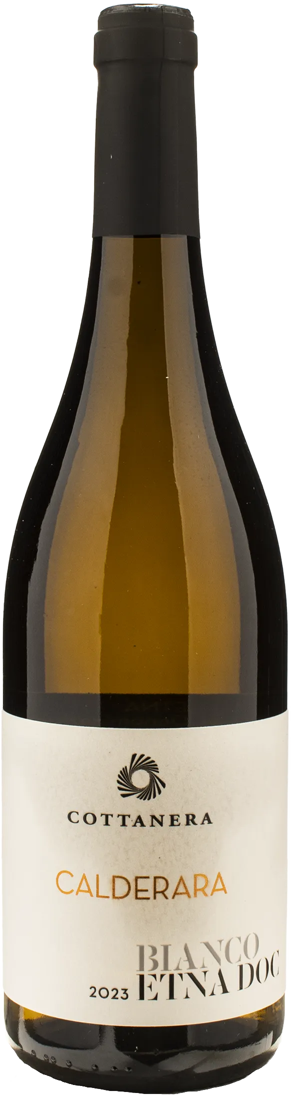 Cottanera Etna Bianco Contrada Calderara 2023