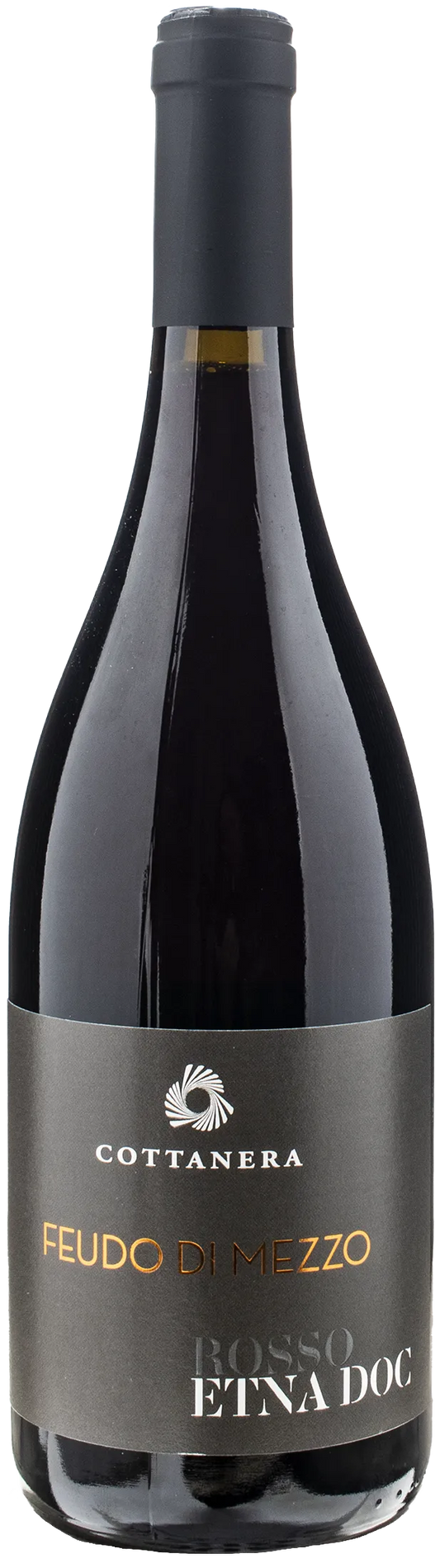 Cottanera Etna Rosso Feudo di Mezzo 2020