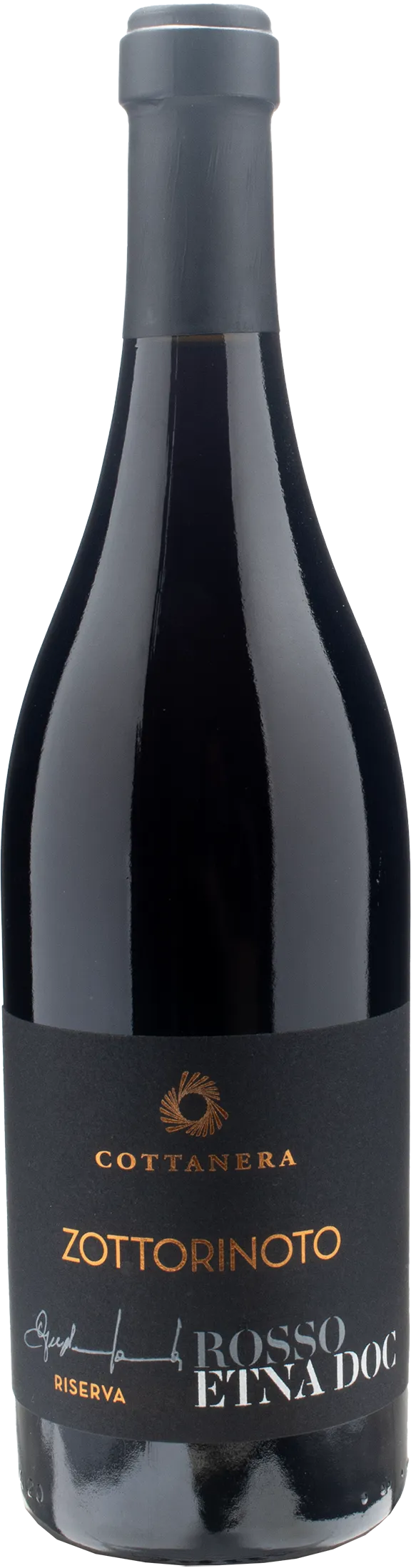 Cottanera Etna Rosso Zottorinoto Riserva 2019