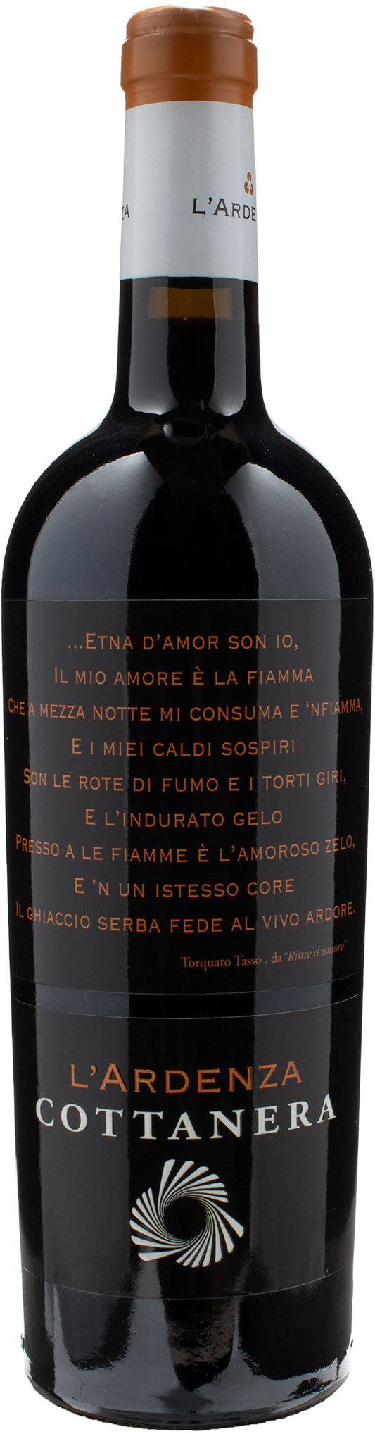 Cottanera L'Ardenza 2019