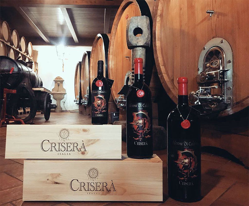 Criserà