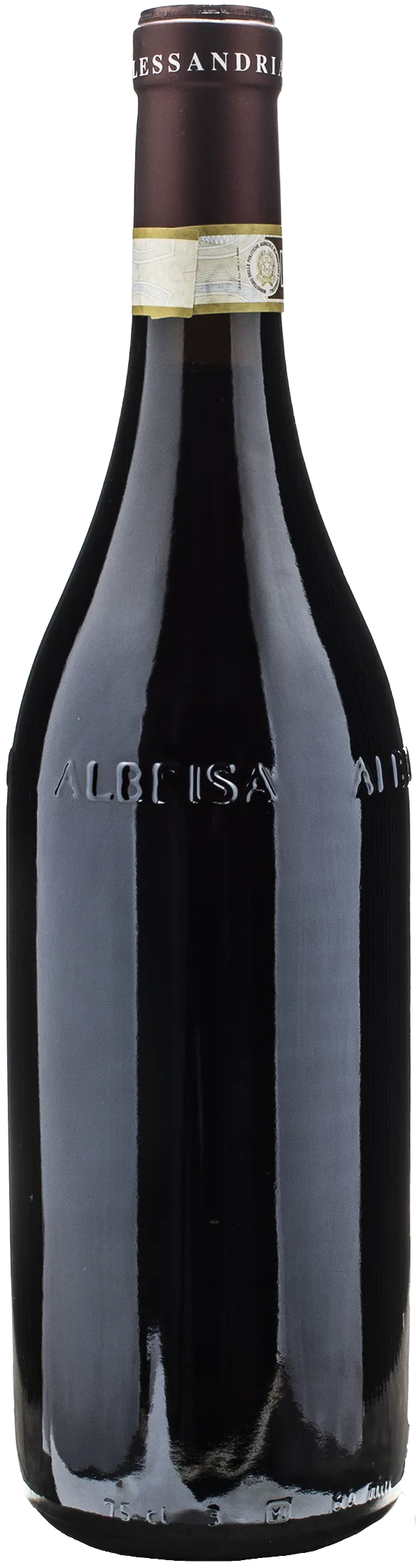 Crissante Alessandria Barolo Capalot 2019