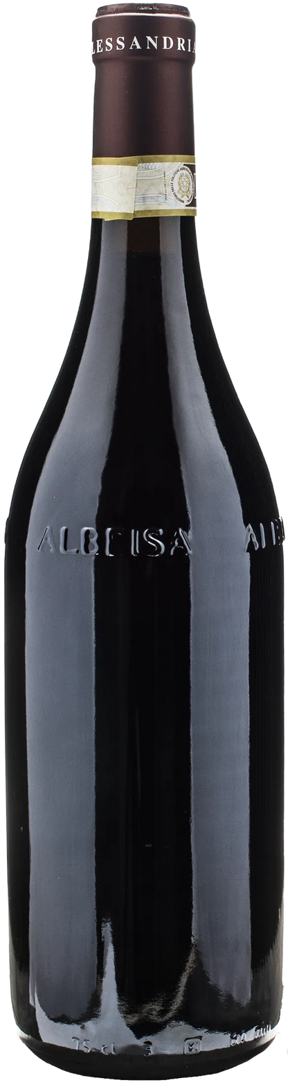 Crissante Alessandria Barolo Capalot 2019
