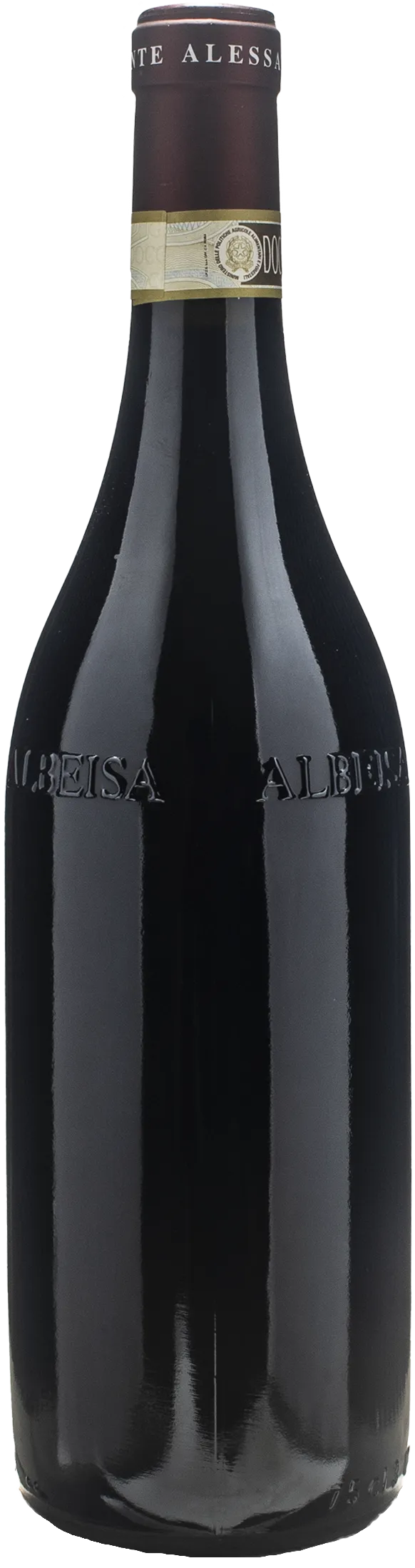 Crissante Alessandria Barolo Capalot 2020