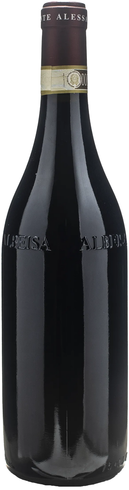 Crissante Alessandria Barolo Capalot 2020