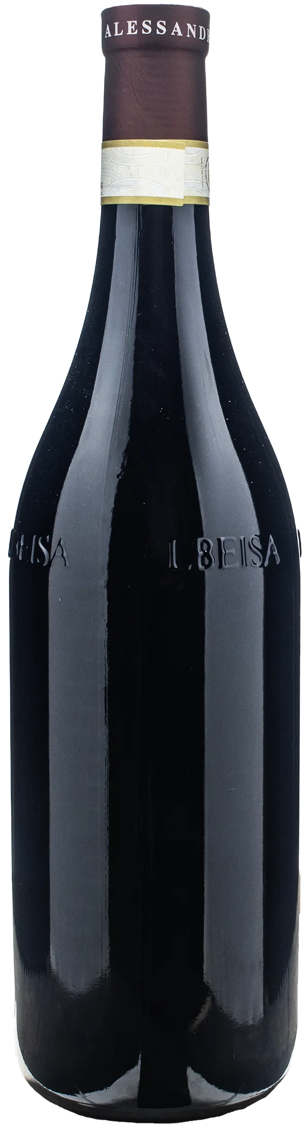 Crissante Alessandria Barolo Capalot 2021