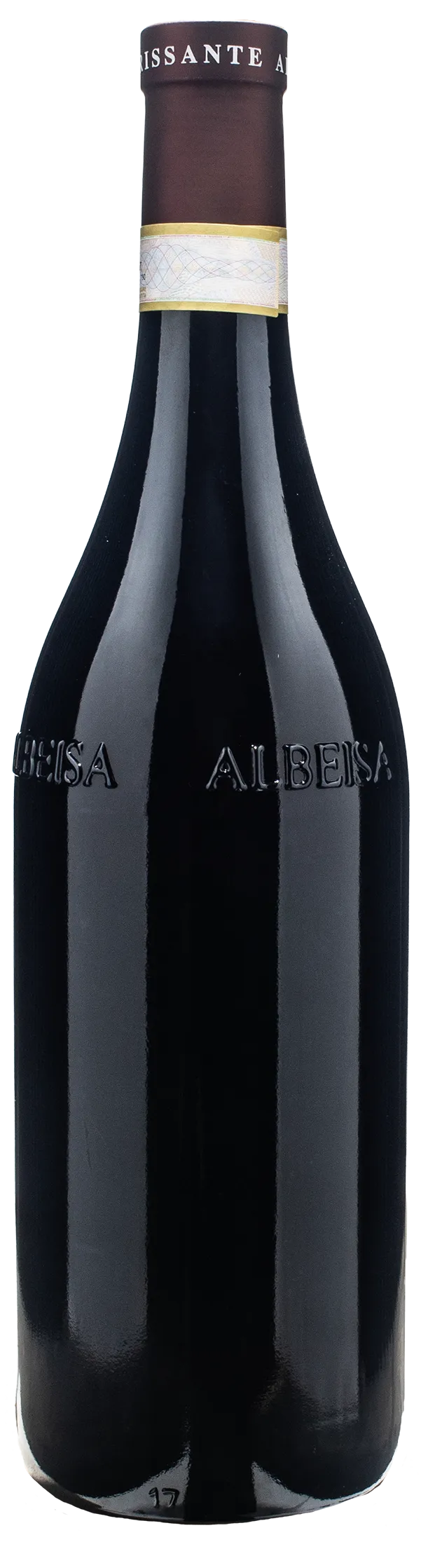 Crissante Alessandria Barolo del Comune di La Morra 2022