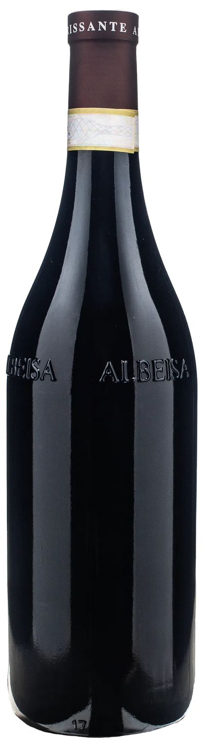 Crissante Alessandria Barolo del Comune di La Morra 2022