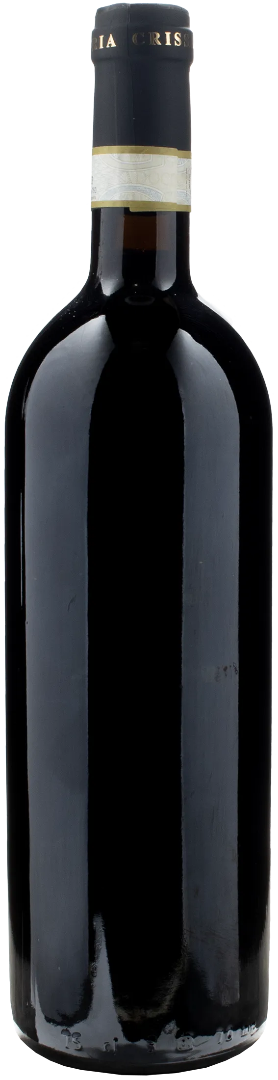 Crissante Alessandria Barolo Galina 2017