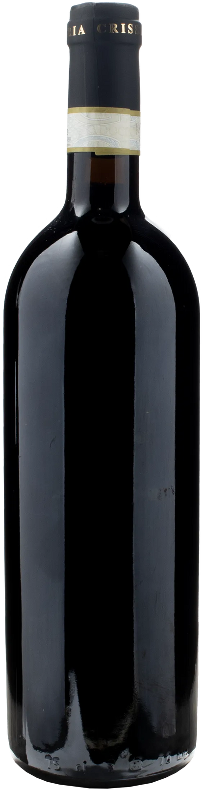Crissante Alessandria Barolo Galina 2017