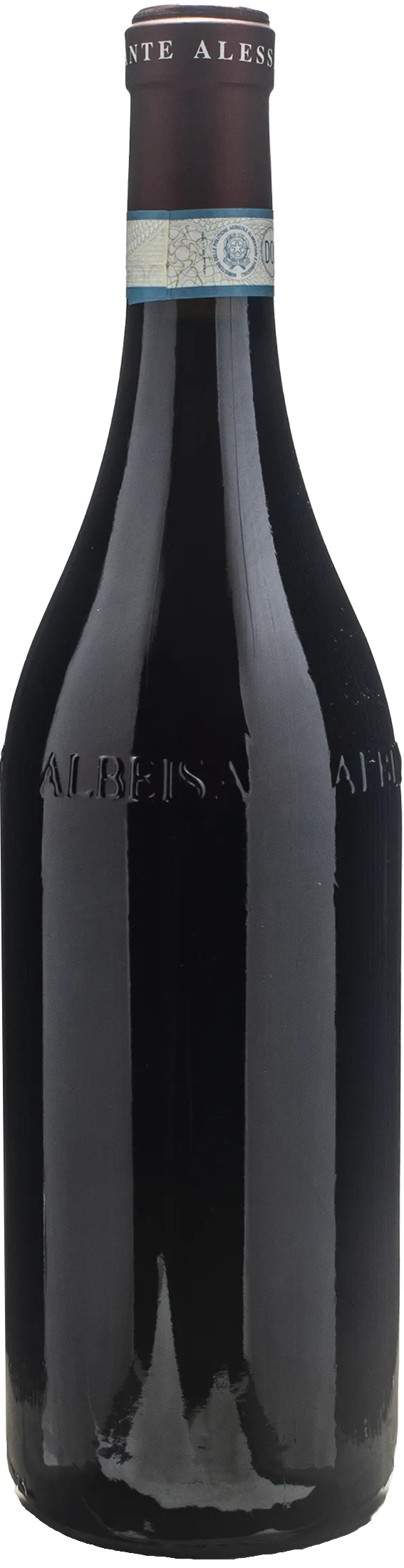 Crissante Alessandria Langhe Nebbiolo 2023