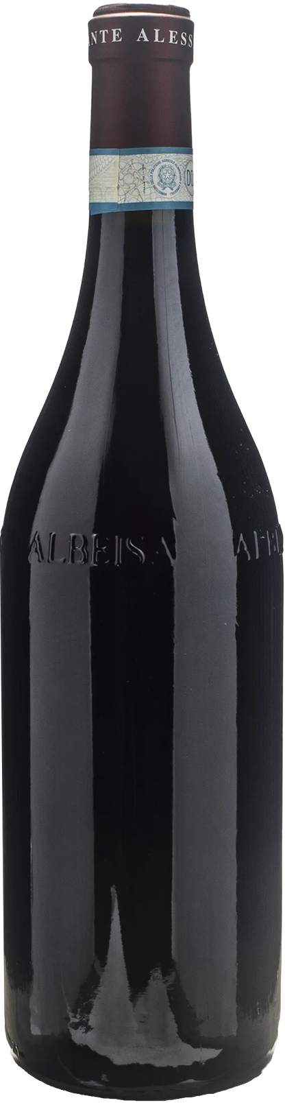 Crissante Alessandria Langhe Nebbiolo 2023