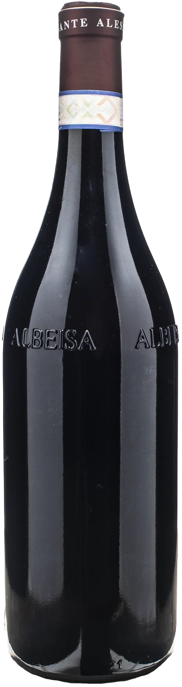 Crissante Alessandria Langhe Nebbiolo 2024