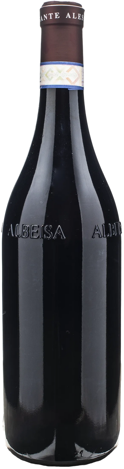 Crissante Alessandria Langhe Nebbiolo 2024