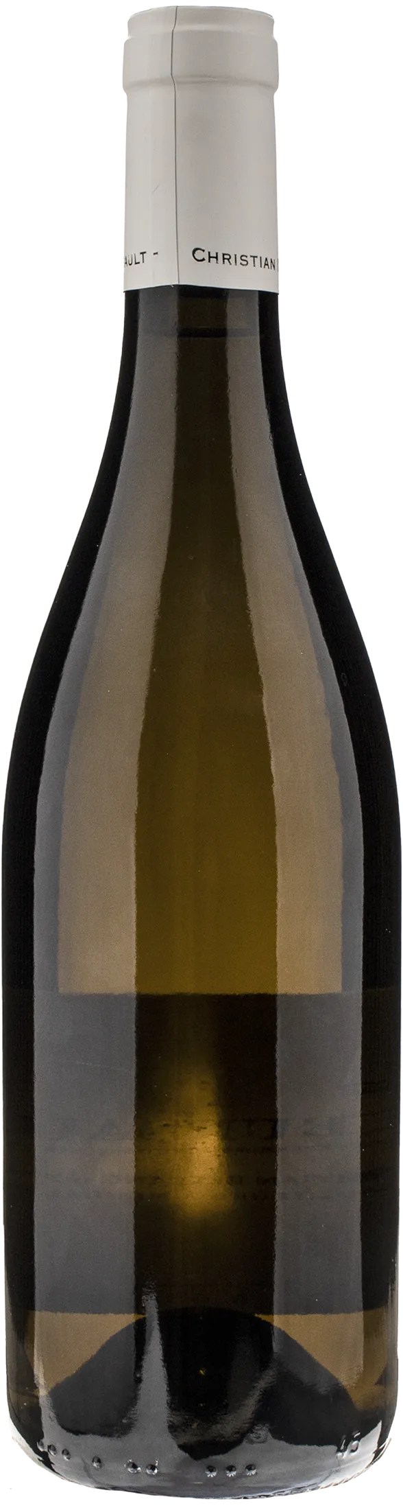 Cristian Bellang Meursault 2022