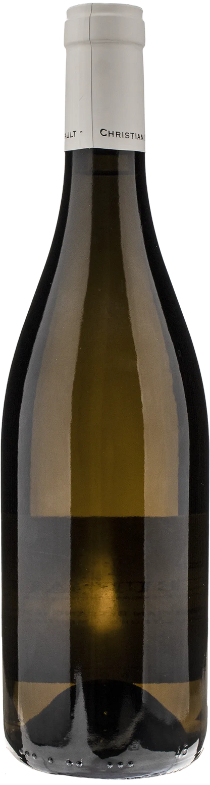 Cristian Bellang Meursault 2022