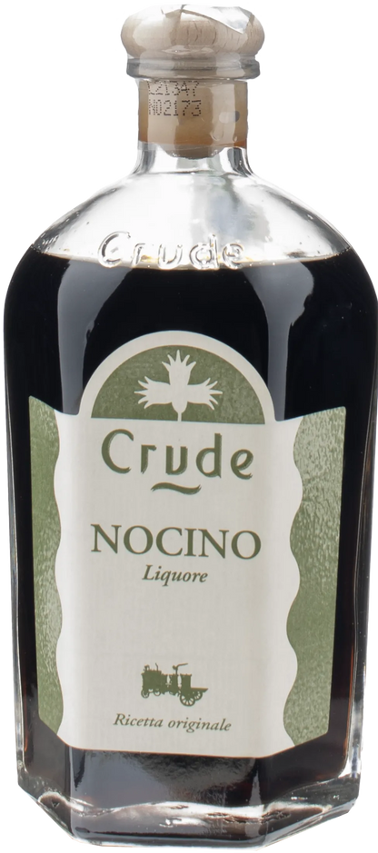 Crude Nocino 0,5L