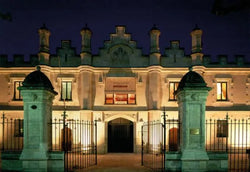 Cruse et Domaine de France