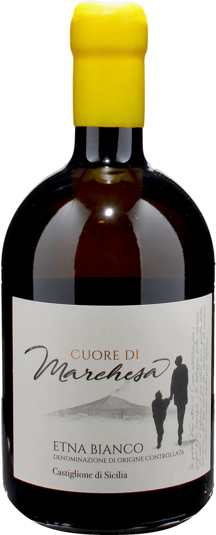 Cuore di Marchesa Etna Bianco 2024