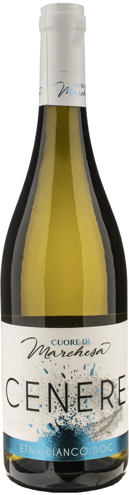 Cuore di Marchesa Etna Bianco Cenere 2024