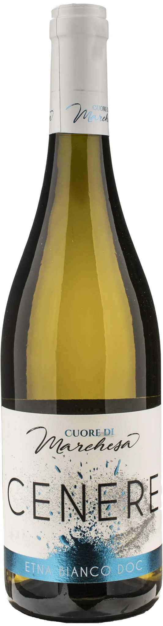 Cuore di Marchesa Etna Bianco Cenere 2024