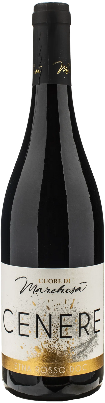 Cuore di Marchesa Etna Rosso Cenere 2021