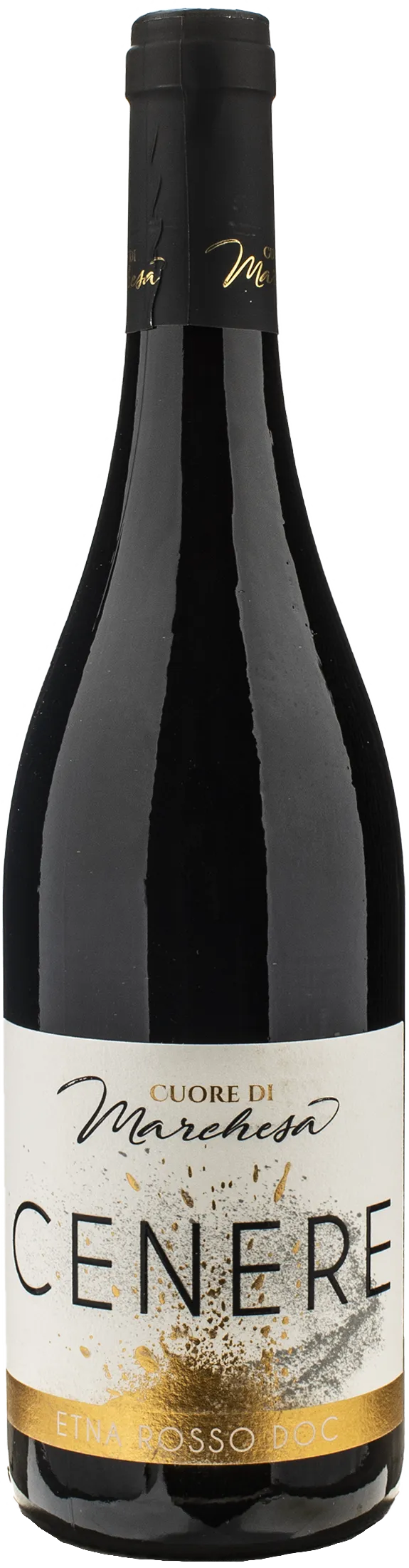 Cuore di Marchesa Etna Rosso Cenere 2021