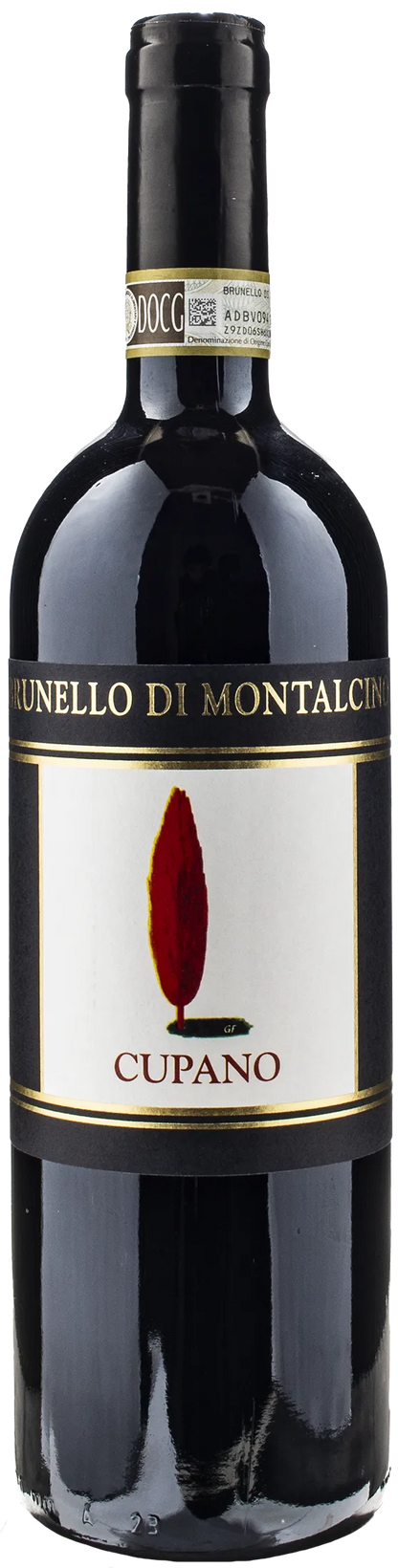 Cupano Brunello di Montalcino 2019