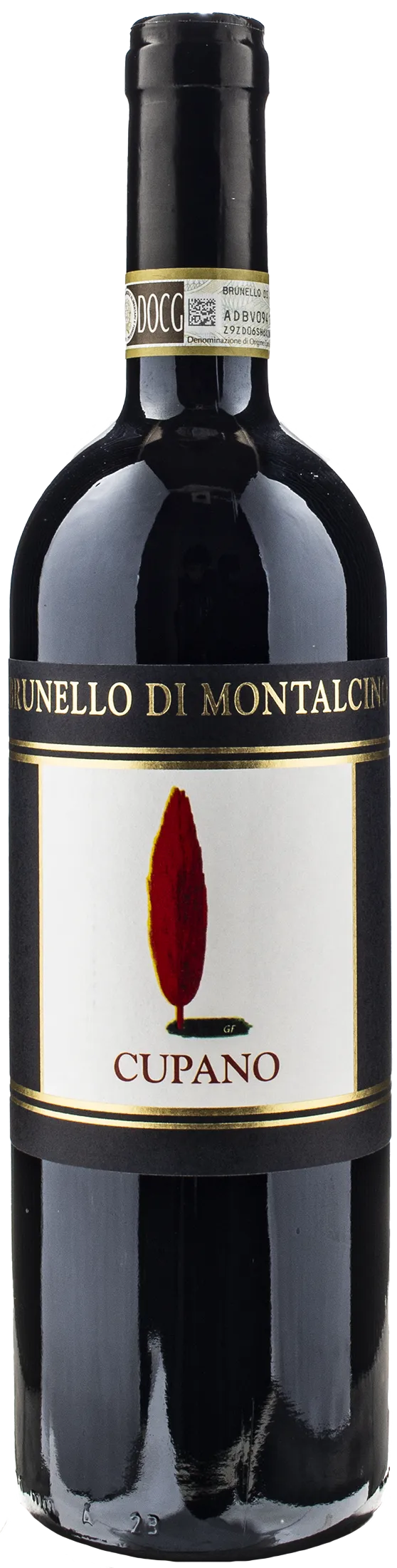 Cupano Brunello di Montalcino 2019