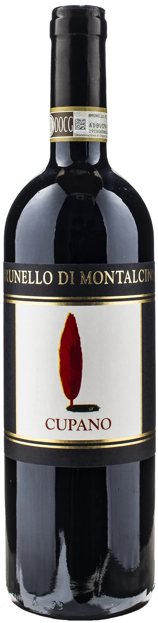 Cupano Brunello di Montalcino 2019