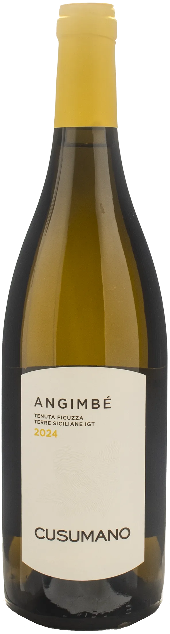 Cusumano Angimbe 2024