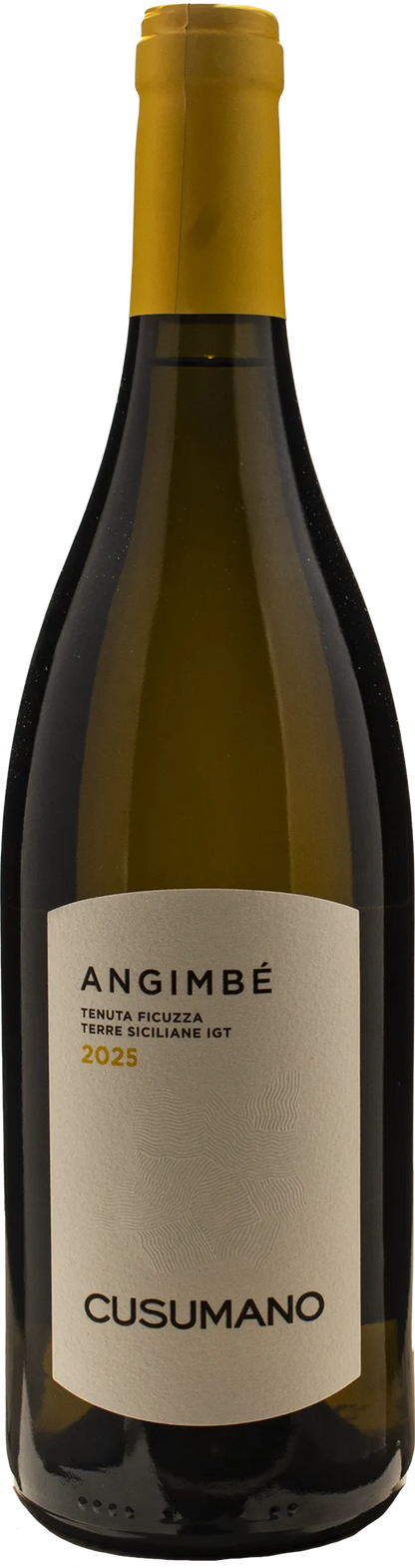 Cusumano Angimbe 2025
