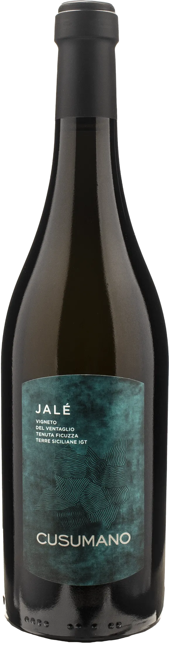 Cusumano Chardonnay Jale 2022