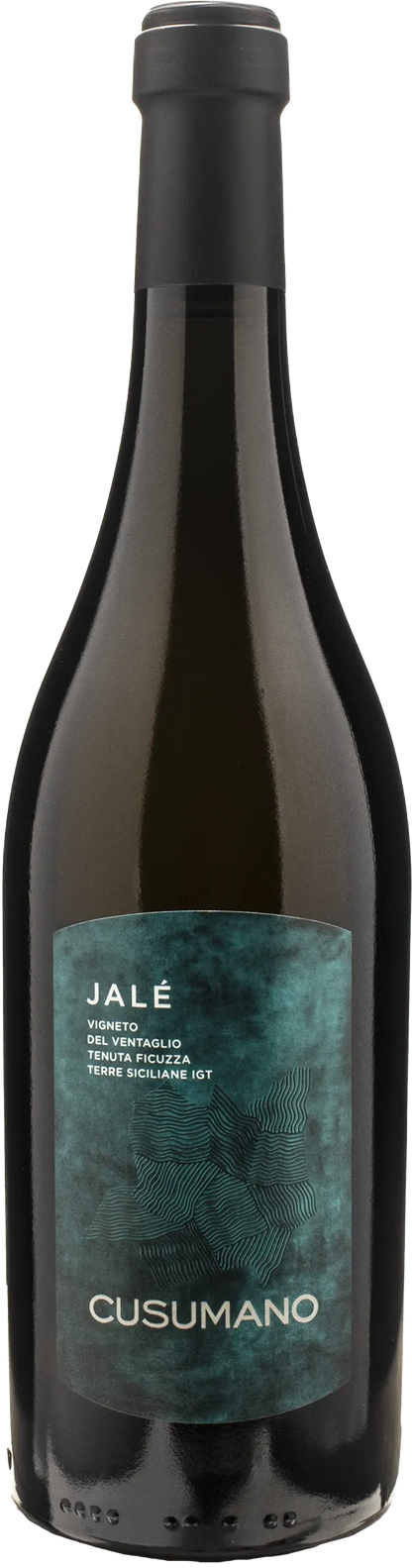 Cusumano Chardonnay Jale 2022
