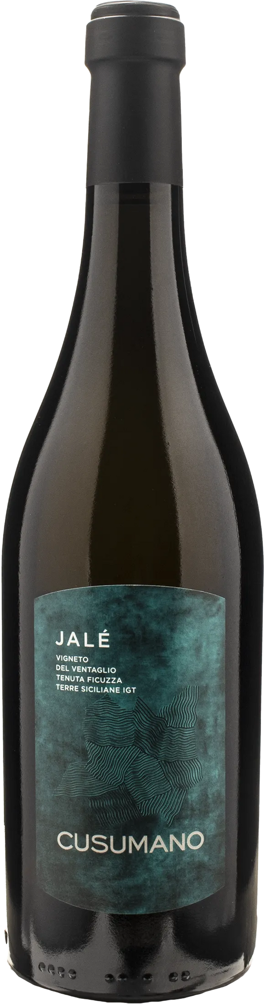 Cusumano Chardonnay Jale 2022
