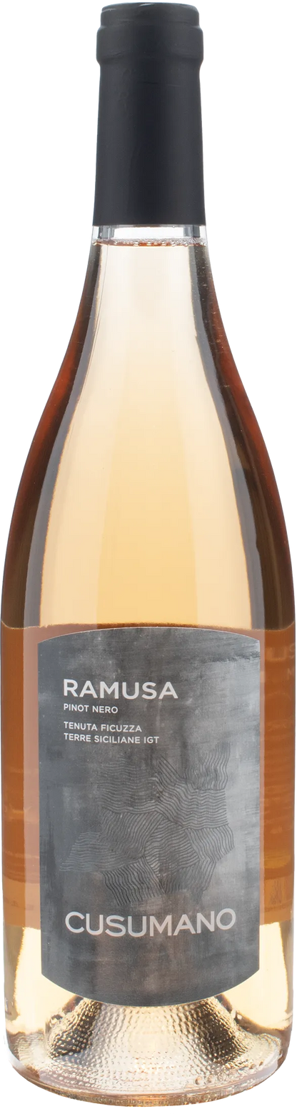 Cusumano Pinot Nero Ramusa Rosè 2023