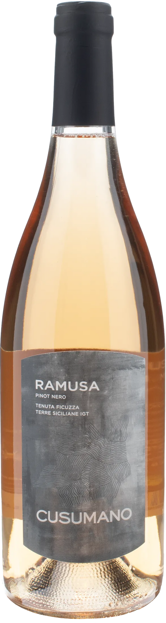 Cusumano Pinot Nero Ramusa Rosè 2023