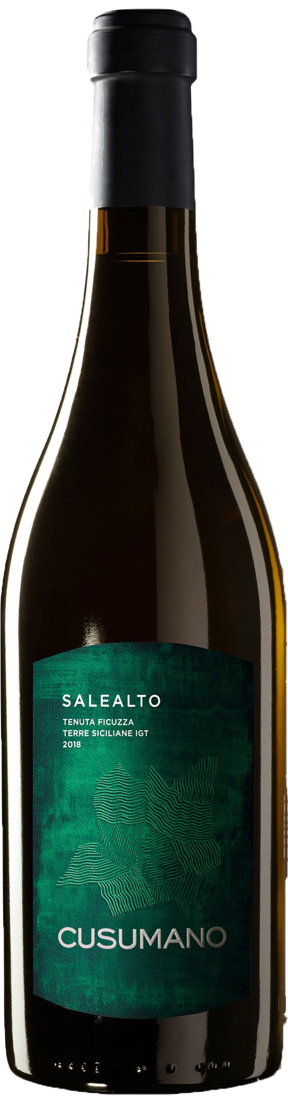 Cusumano Salealto Tenuta Ficuzza 2018