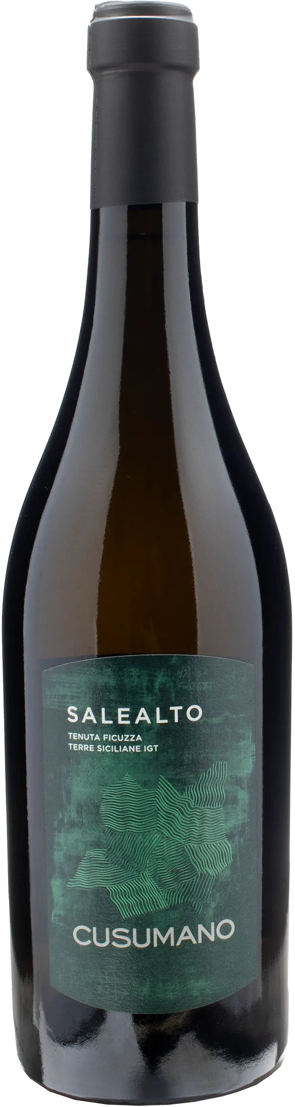 Cusumano Salealto Tenuta Ficuzza 2021