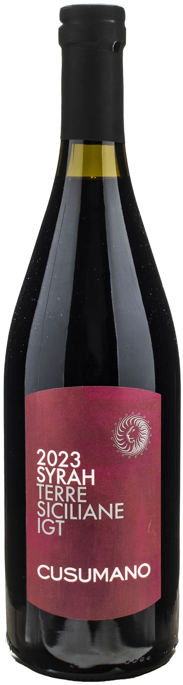 Cusumano Syrah 2023
