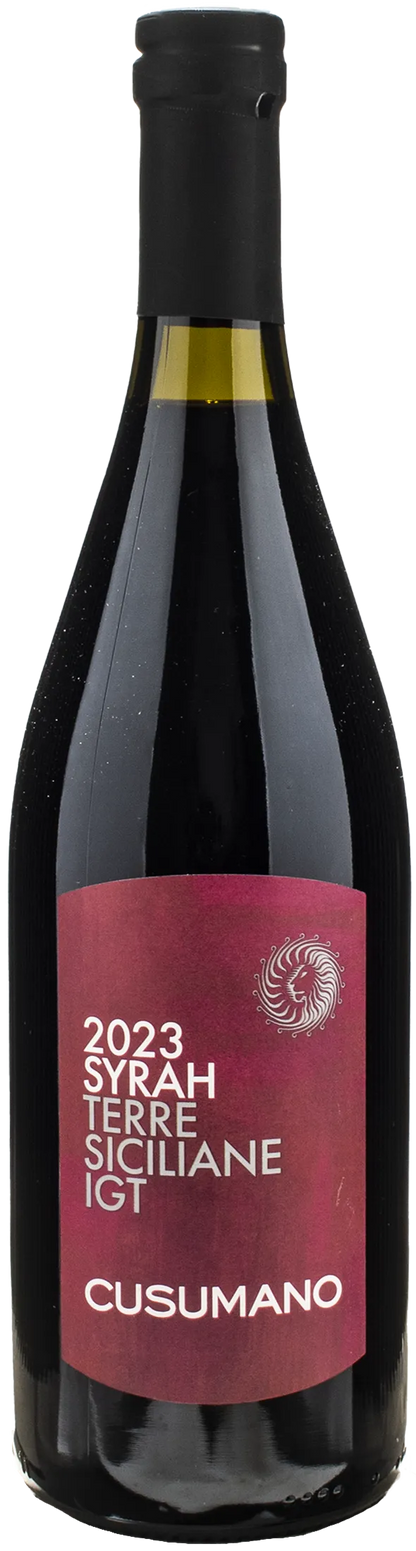 Cusumano Syrah 2023