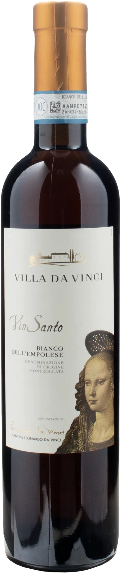 Da Vinci Vinsanto dell'Empolese 0.5L 2012